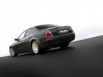 Maserati Quattroporte 2004 года